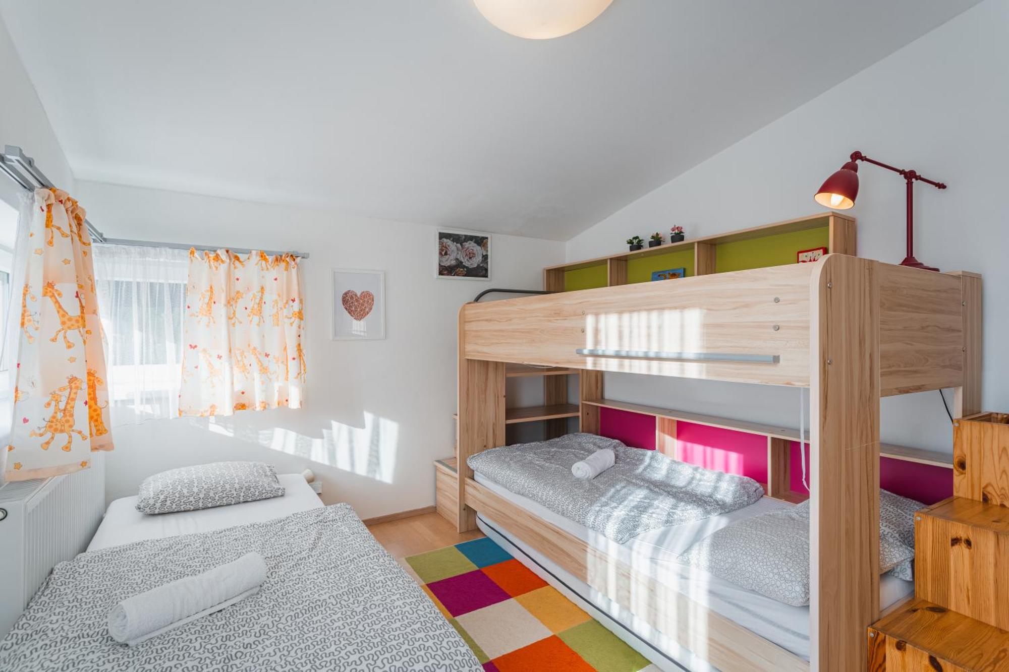 K2 Aparthotel Klinovec Views - Mezonet Apt Loučná pod Klínovcem Dış mekan fotoğraf